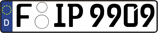 F-IP9909