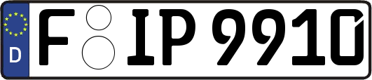 F-IP9910