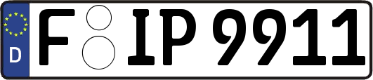 F-IP9911