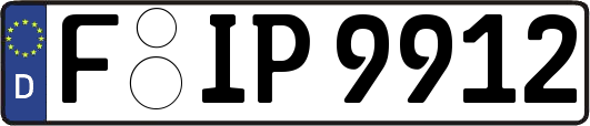 F-IP9912
