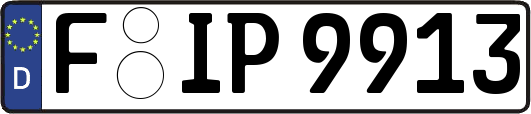 F-IP9913