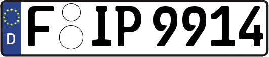 F-IP9914