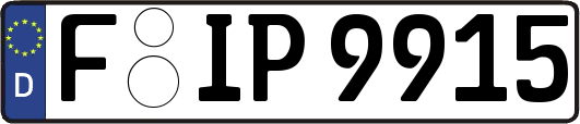 F-IP9915