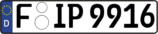 F-IP9916