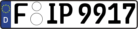 F-IP9917