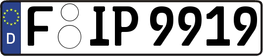 F-IP9919