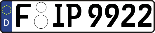 F-IP9922