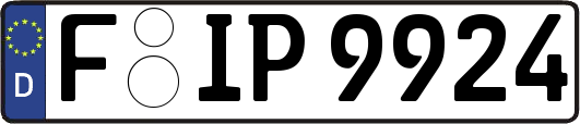 F-IP9924