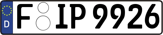 F-IP9926