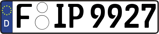 F-IP9927