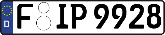 F-IP9928