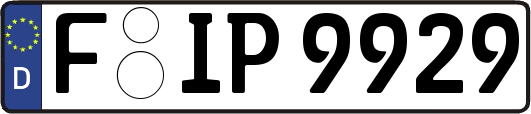 F-IP9929