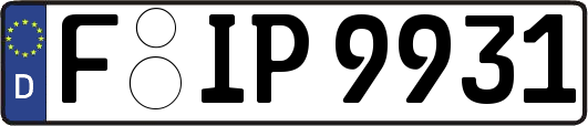 F-IP9931