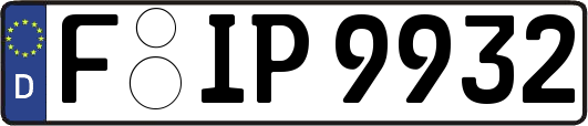 F-IP9932
