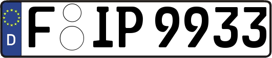 F-IP9933