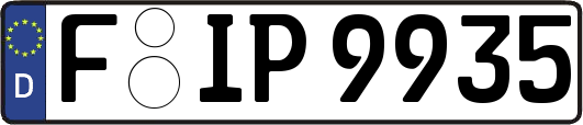 F-IP9935