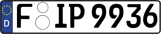 F-IP9936