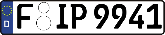 F-IP9941