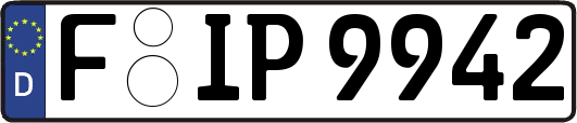 F-IP9942