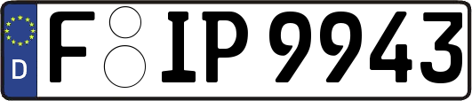 F-IP9943