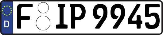 F-IP9945