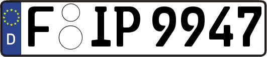 F-IP9947