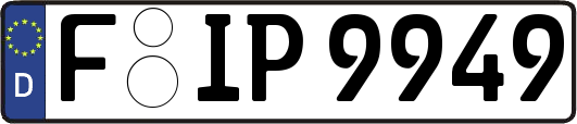 F-IP9949