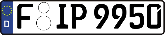 F-IP9950