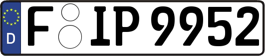 F-IP9952