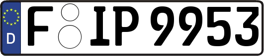 F-IP9953