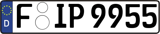 F-IP9955
