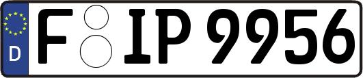 F-IP9956