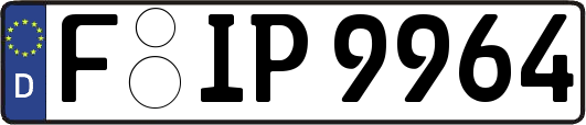 F-IP9964