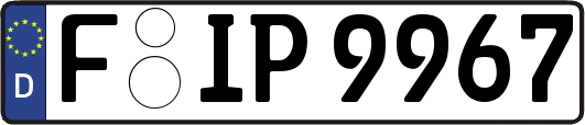 F-IP9967