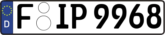F-IP9968