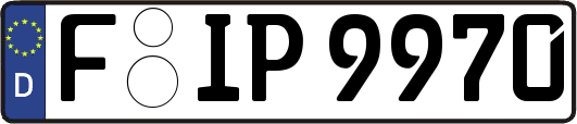 F-IP9970