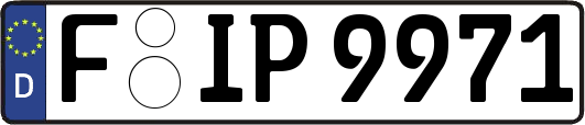 F-IP9971
