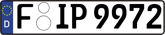 F-IP9972