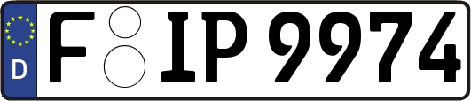 F-IP9974