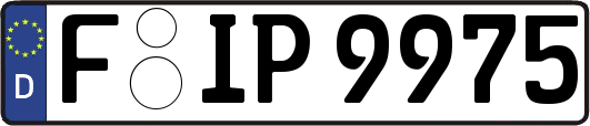 F-IP9975