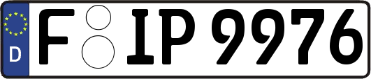 F-IP9976