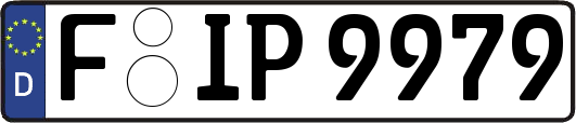 F-IP9979