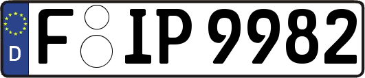 F-IP9982
