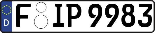 F-IP9983