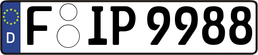 F-IP9988
