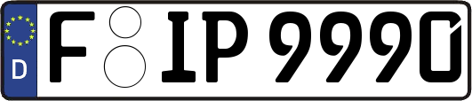 F-IP9990