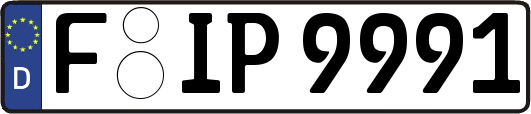 F-IP9991