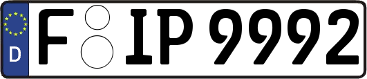 F-IP9992