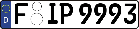 F-IP9993