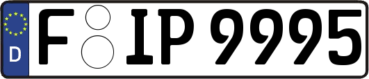F-IP9995